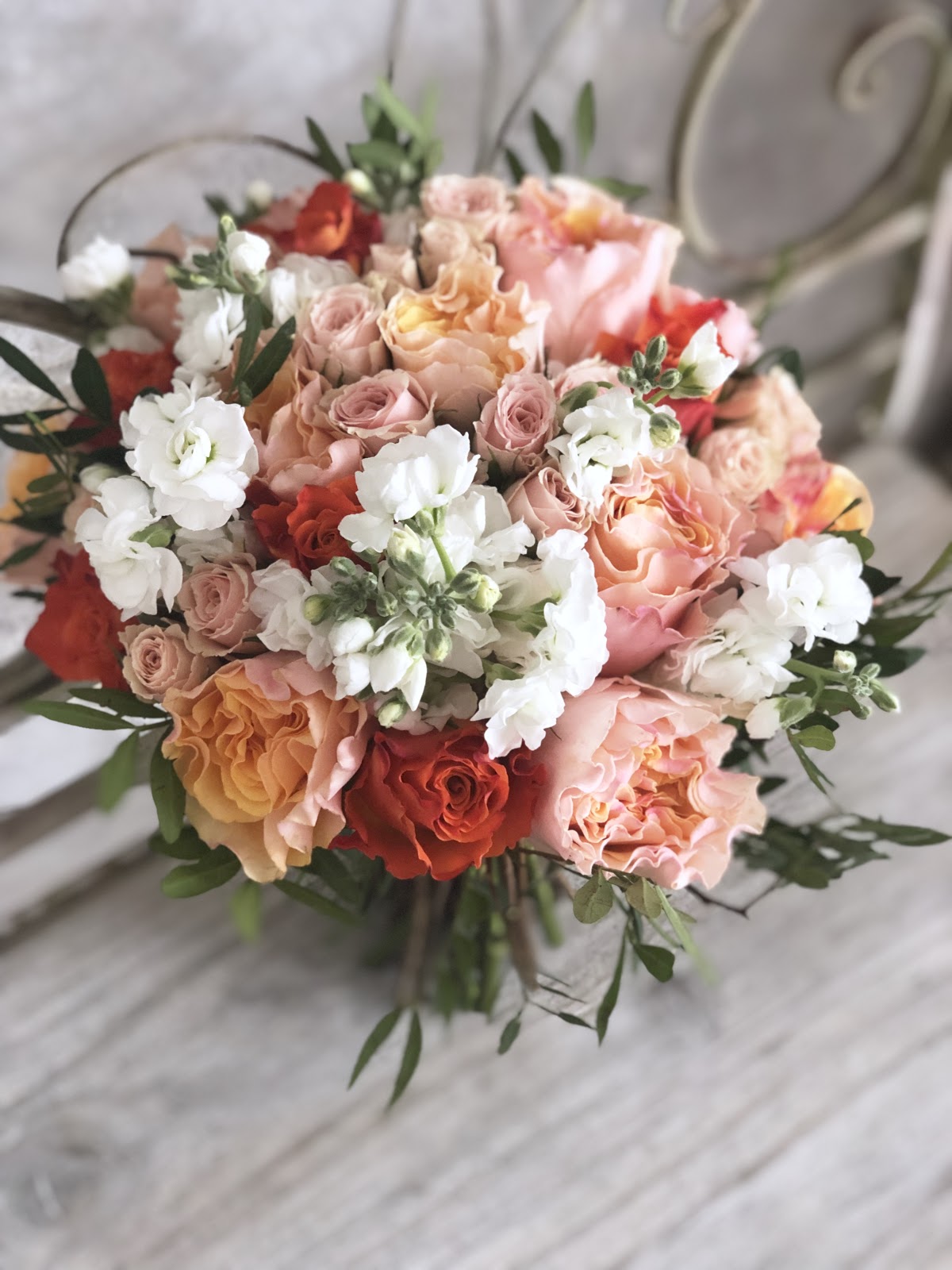 ФЛОРИСТИКА (8.03.19)