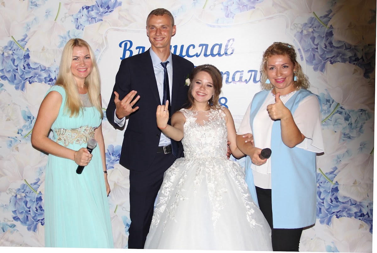 Дуэт Позитиff — кадр 4 из 20