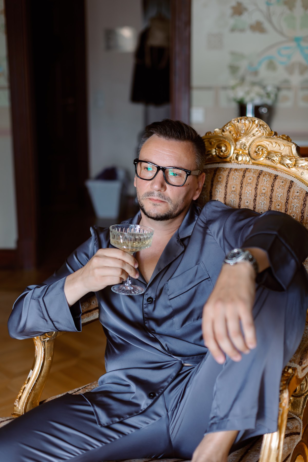 Анна и Валерий