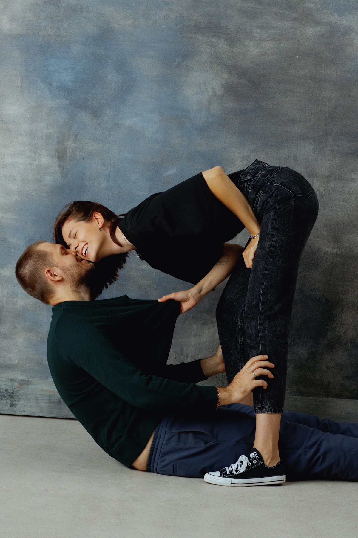 Портфолио: Love story