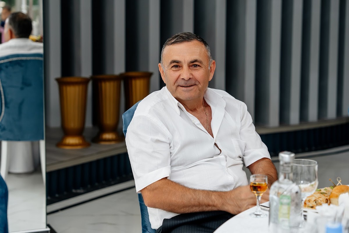 Яна и Александр