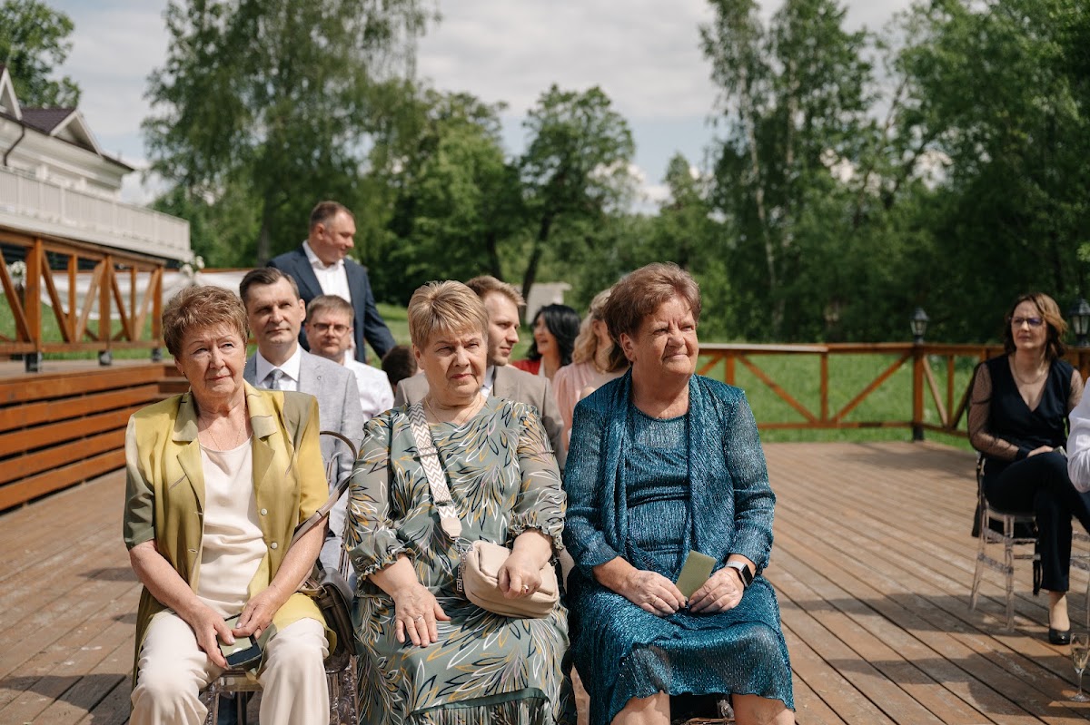 Виталя и Алина