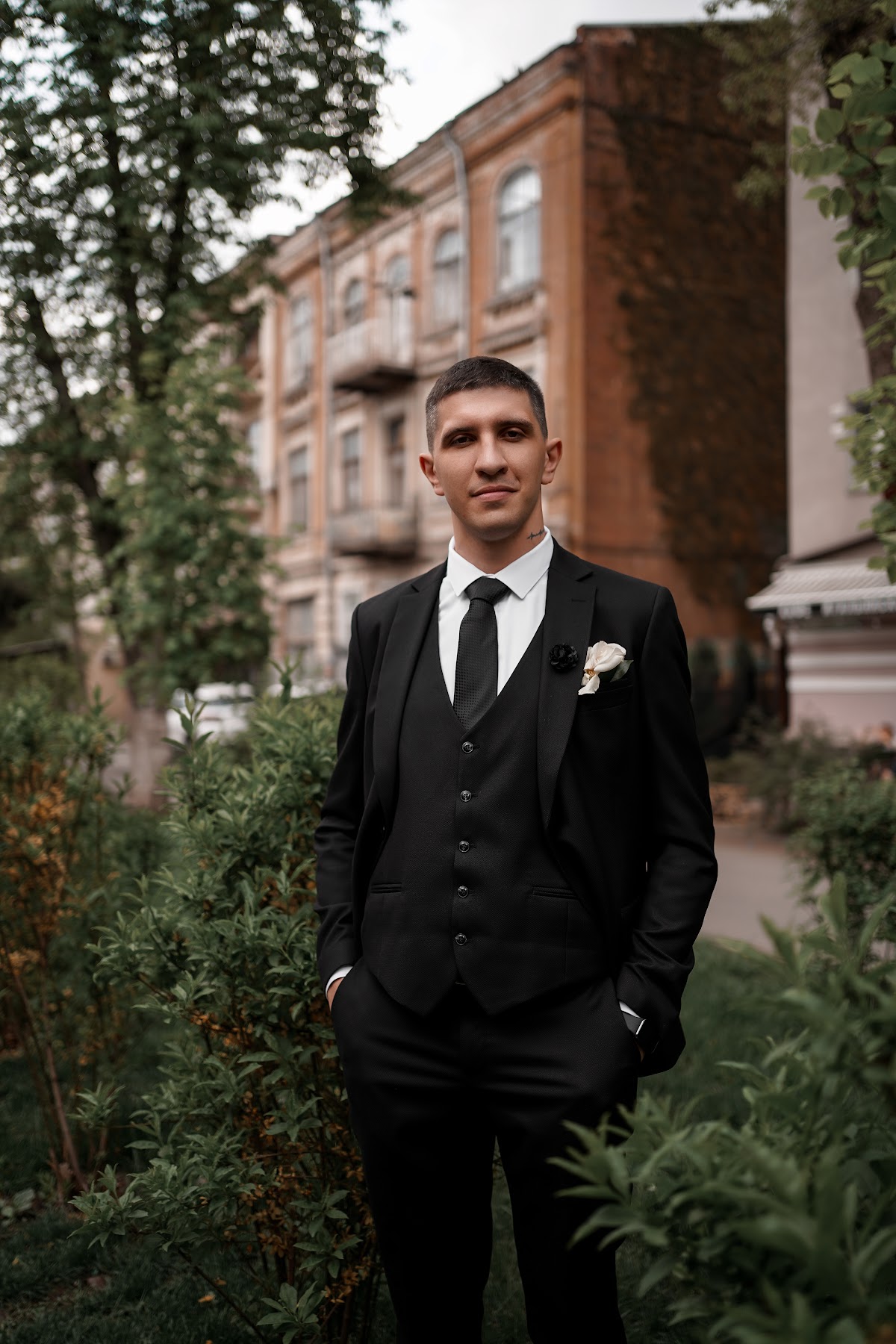 Рамис и Жанна