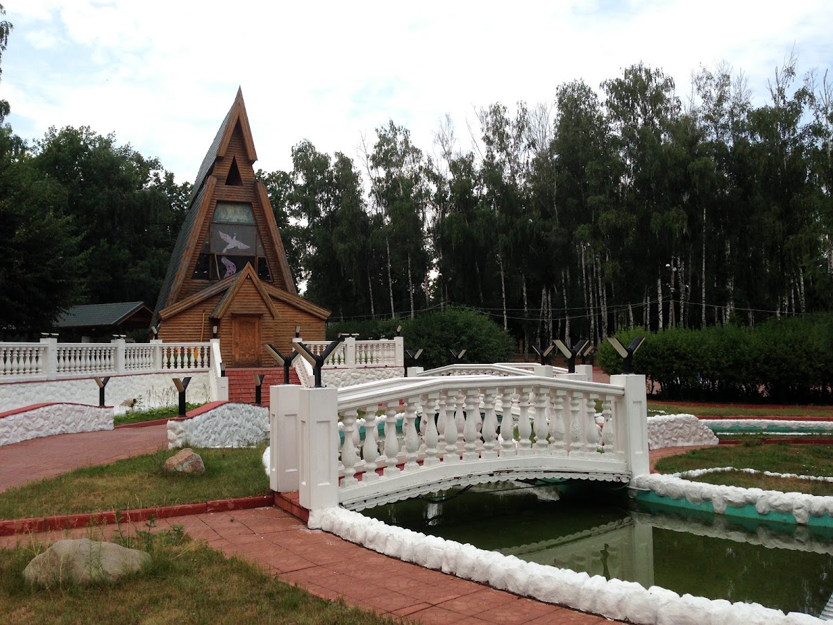 РАЗНОЕ