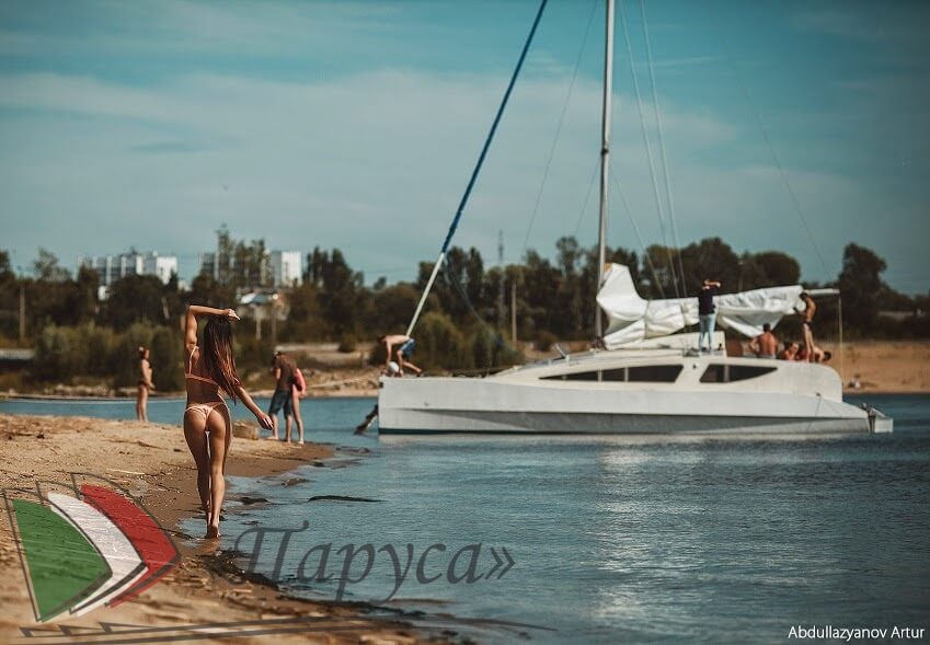 Шаман — кадр 2 из 20