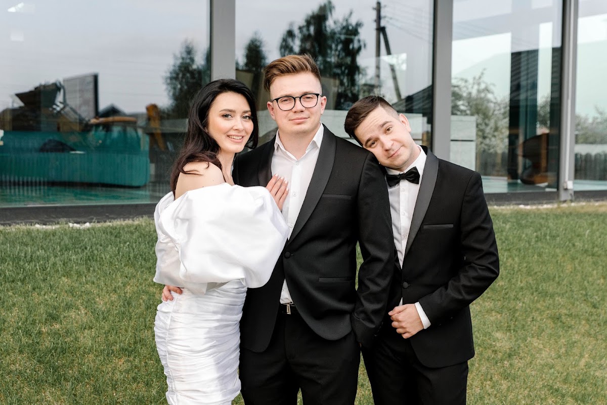 Портфолио