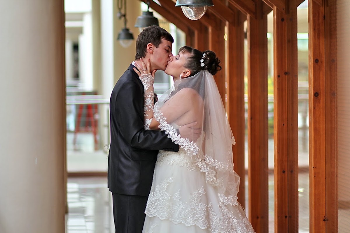 Свадьба 2012-3. Фото студии Свадебного Фильма