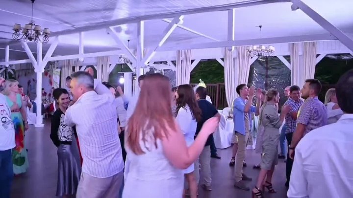 Magic Dance, кавер-группа