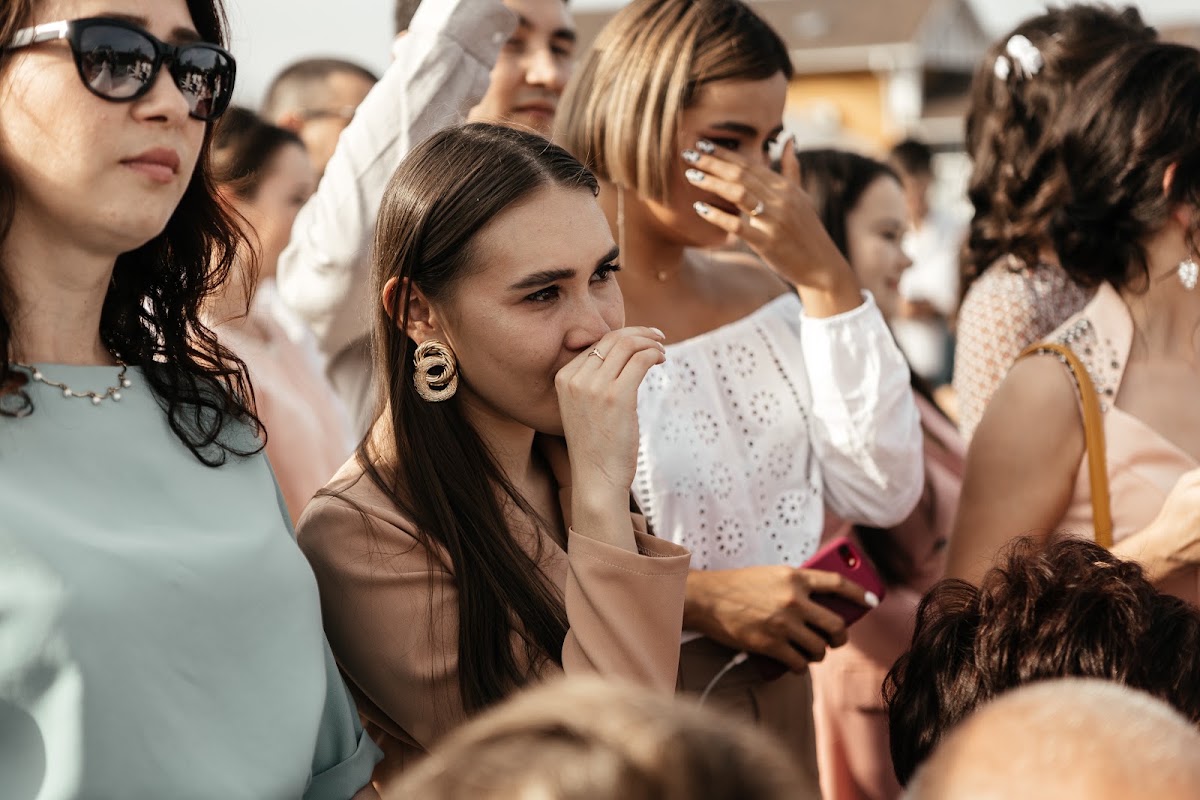 Эльвина и Ильмир