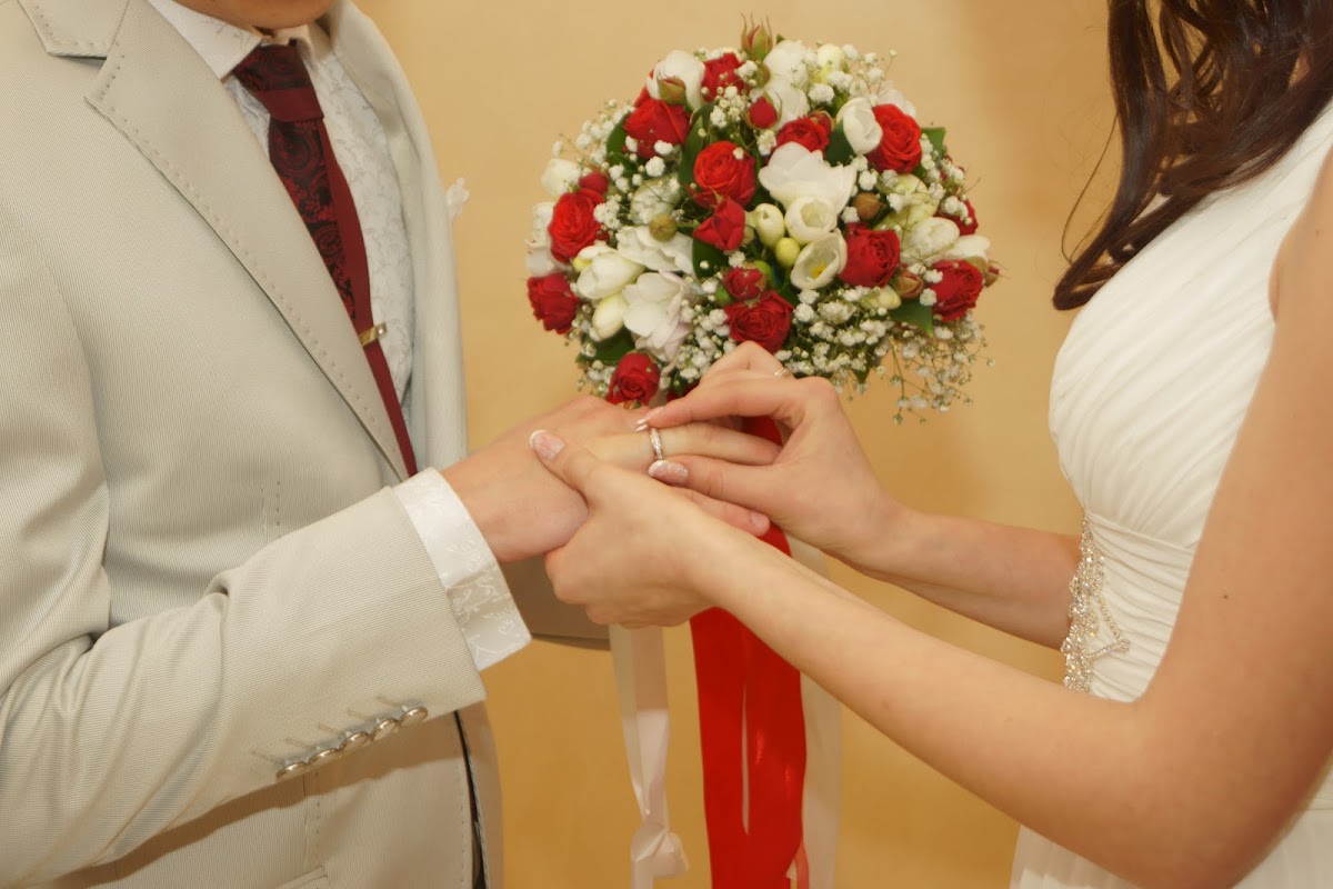 Олег и Ольга