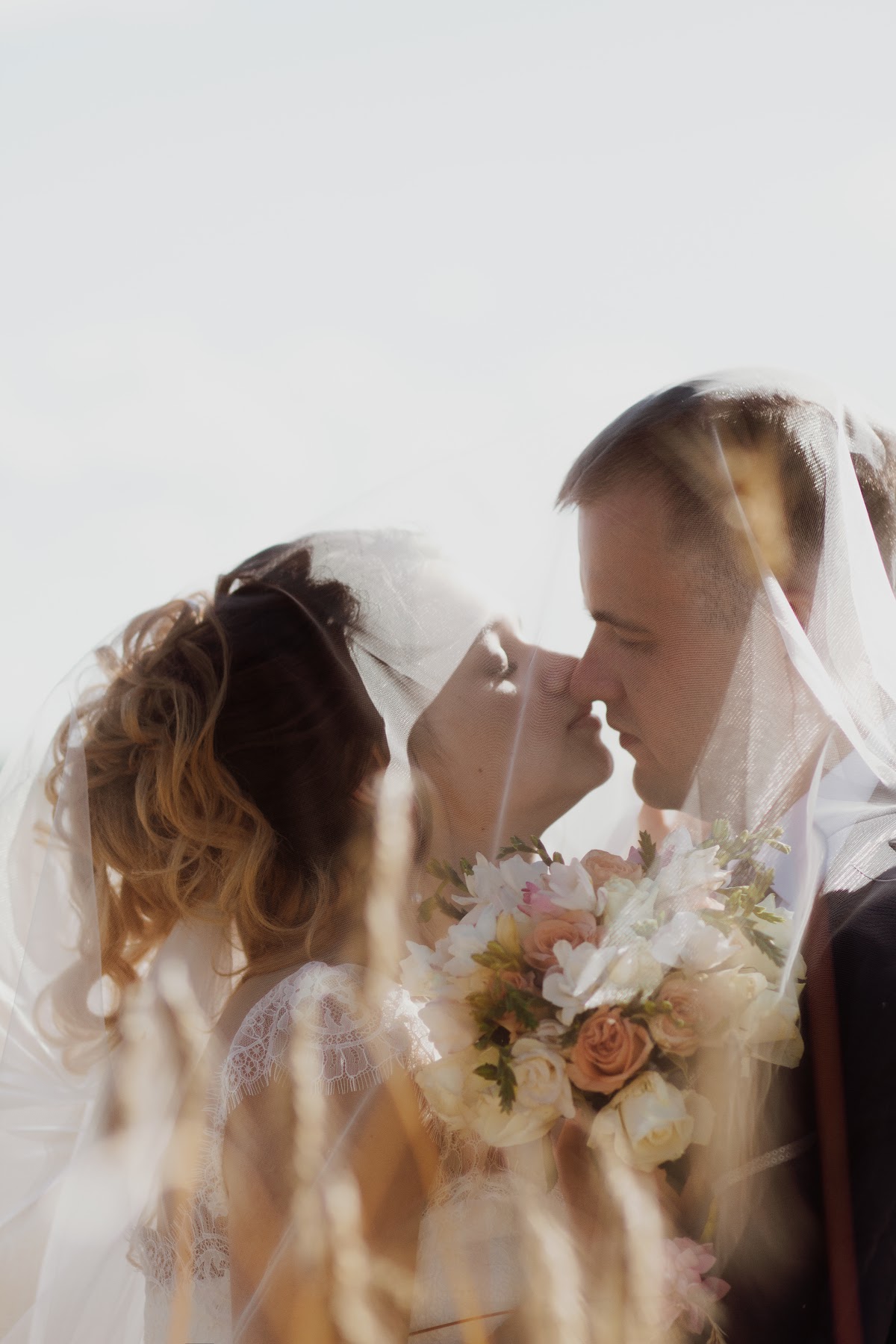 Виктория и Ярослав
