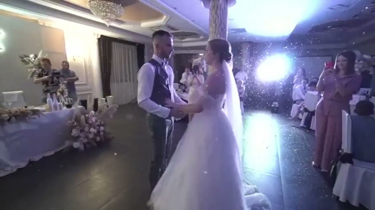 Студия свадебного танца WedDance