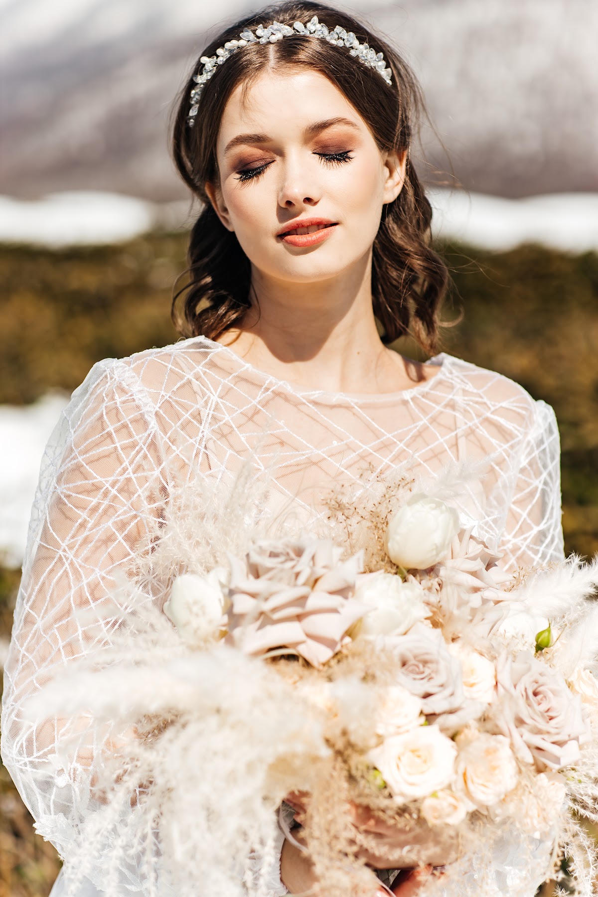 Екатерина и Эдуард