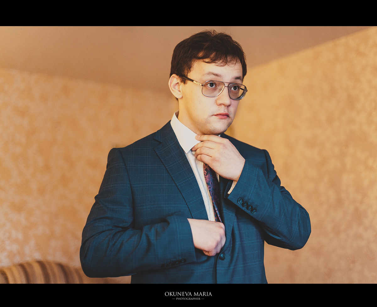 Анна и Кирилл