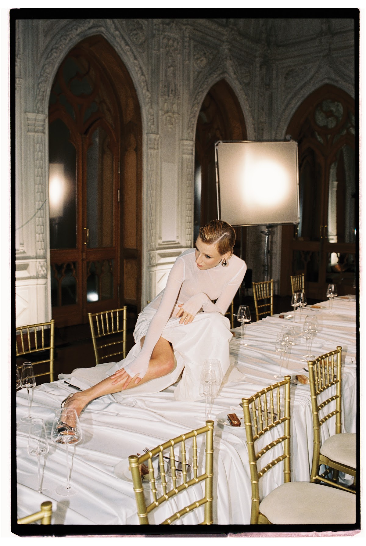 Elegant Story