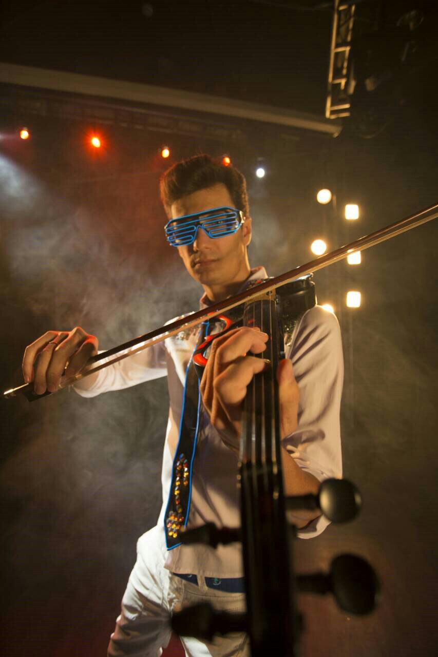 Музыкант