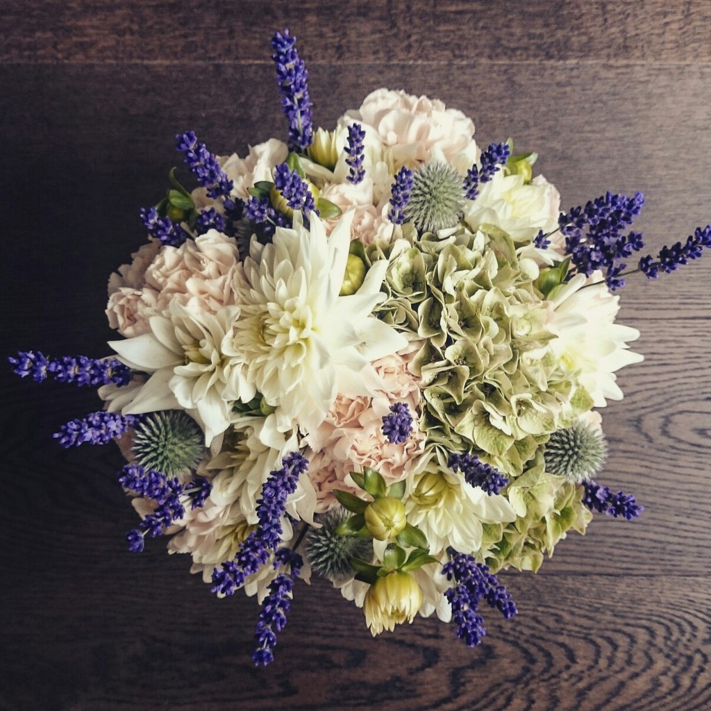 Rosemary floral studio — кадр 4 из 20