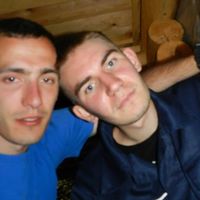Антон Федоров