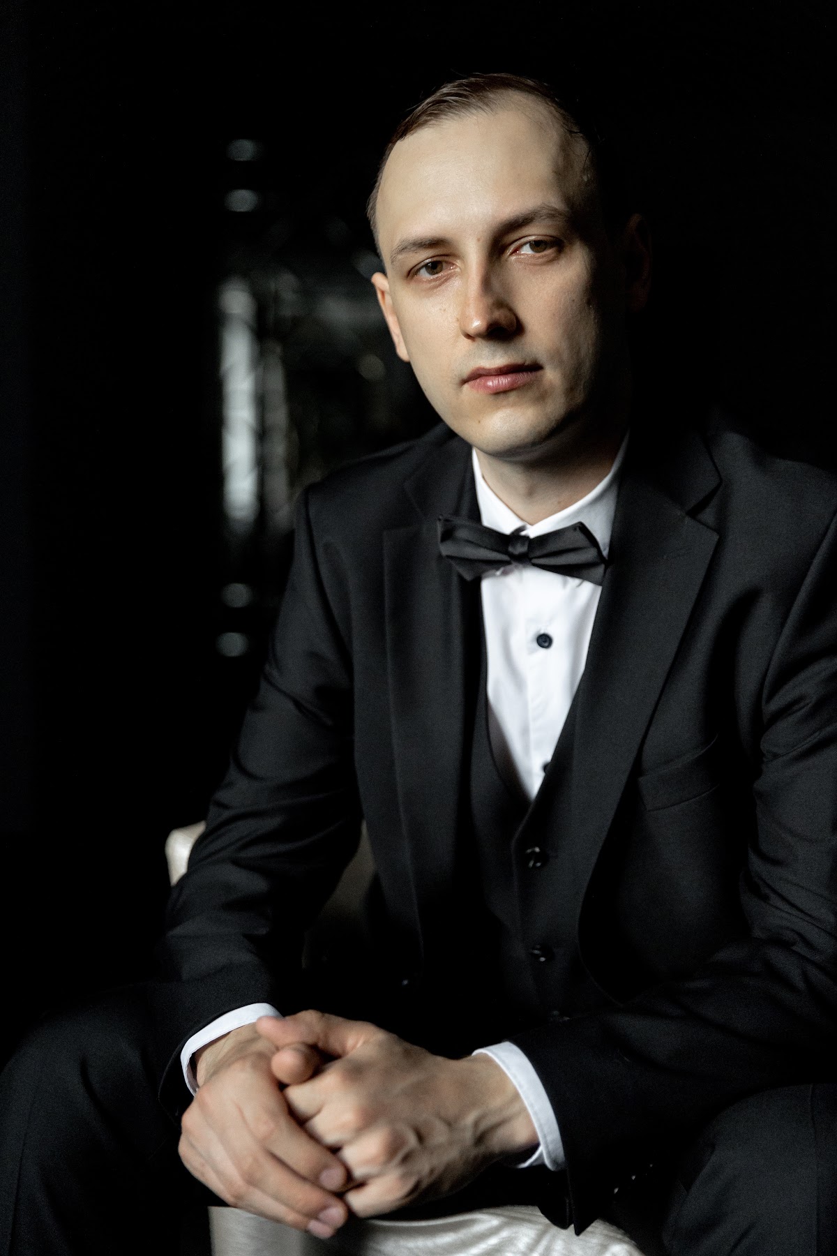 Анастасия и Дмитрий