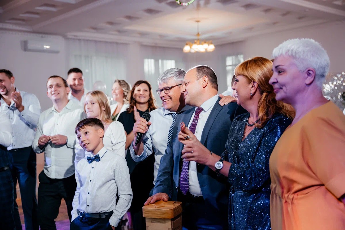 Анастасия и Родион