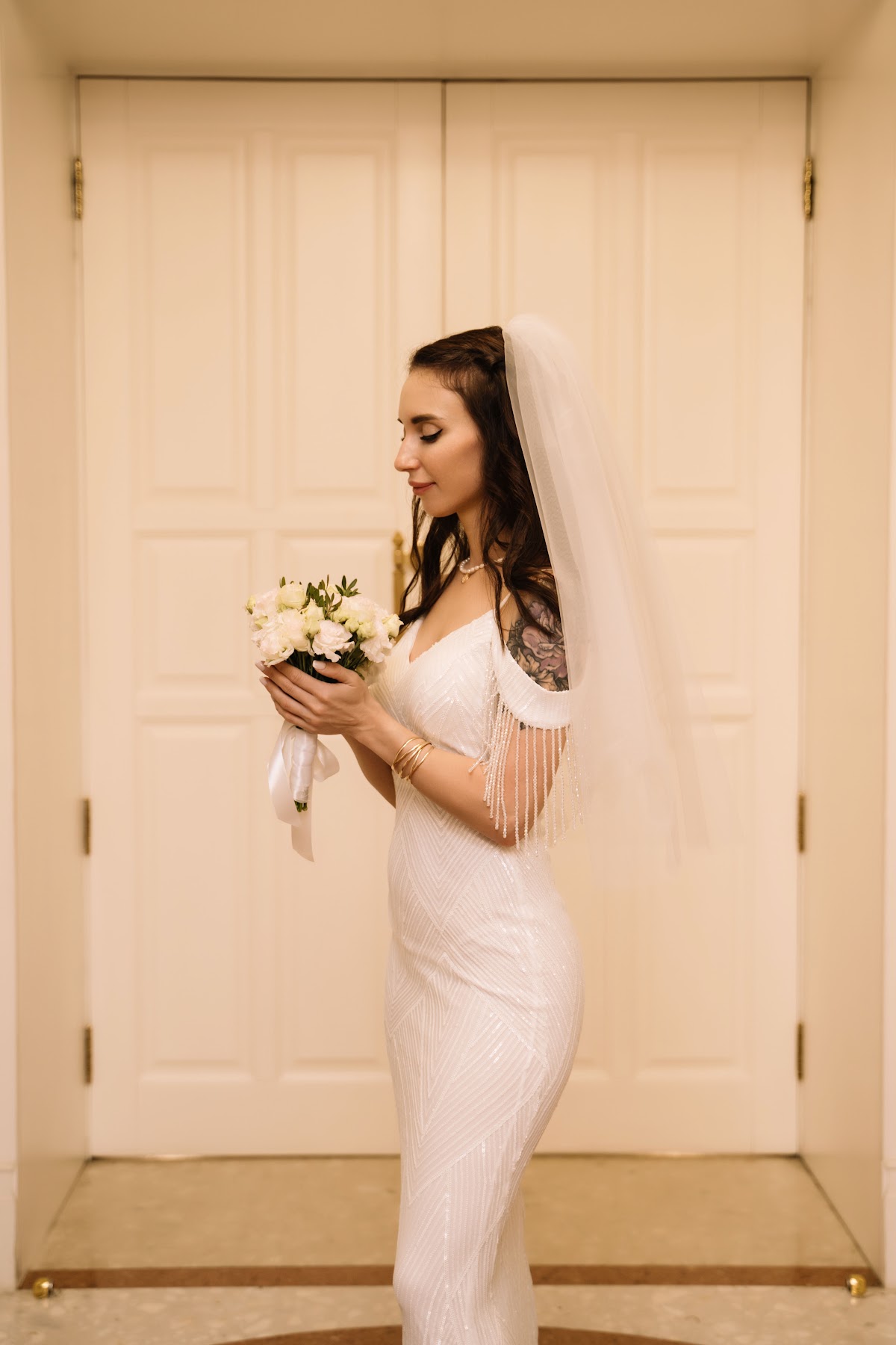 Алексей и Анастасия