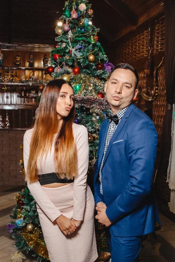 Новогодний корпоратив компании "Теплоэнергия" Сочи 2019