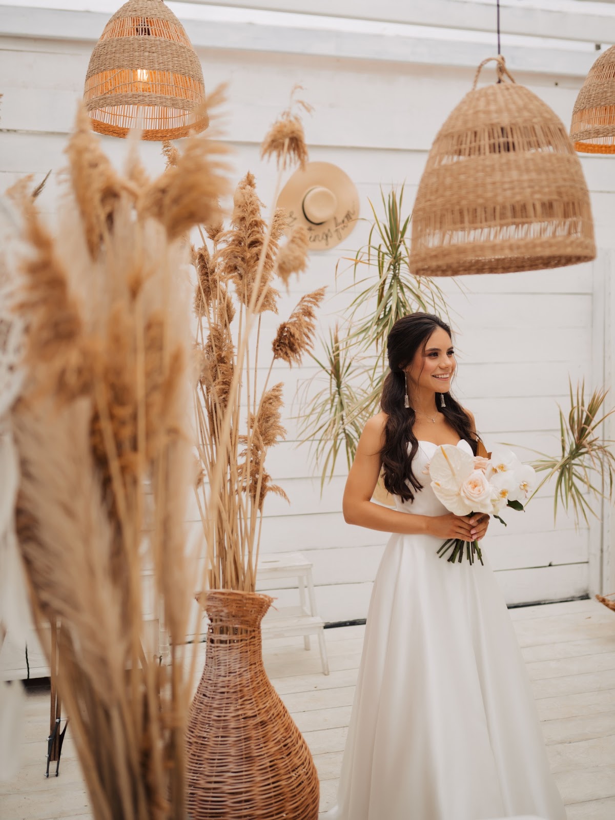 SOFA wedding