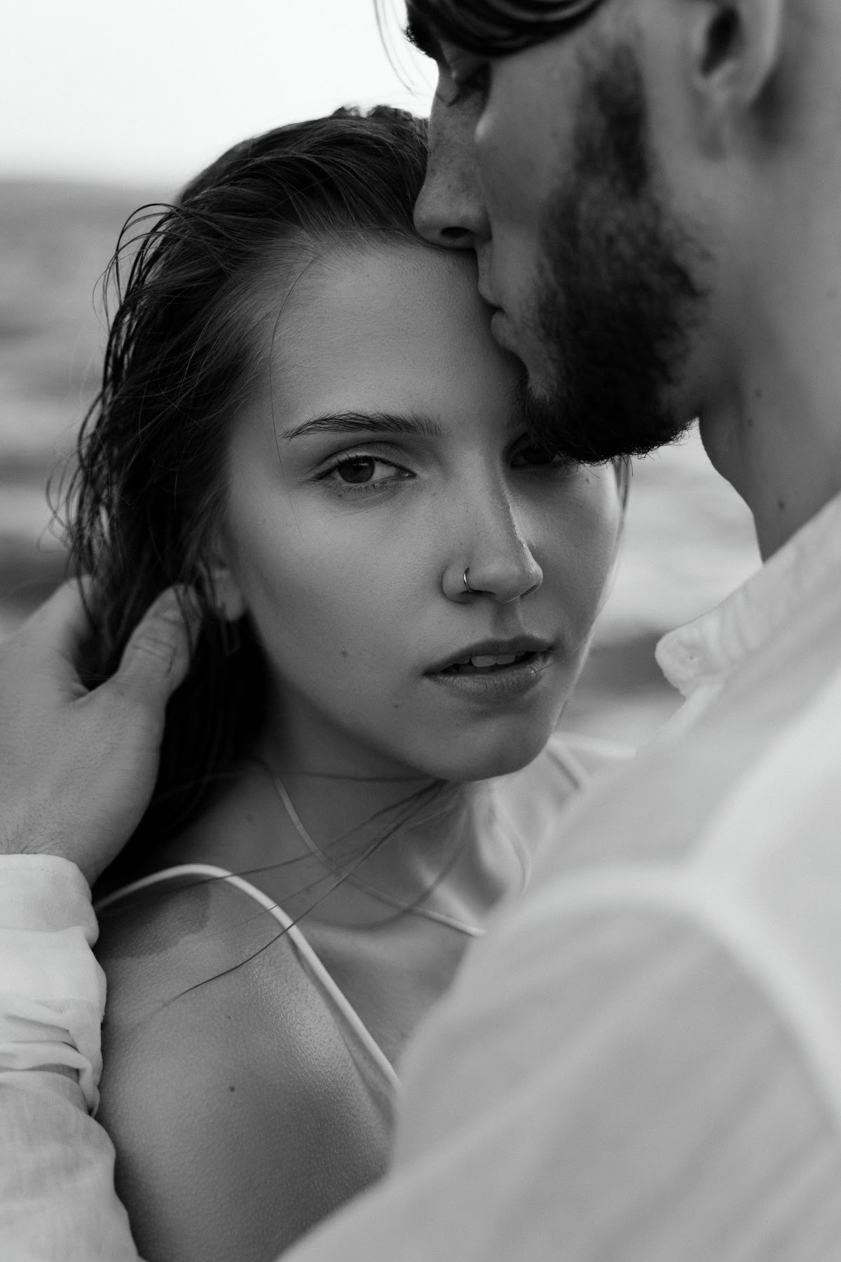 Портфолио: Love story