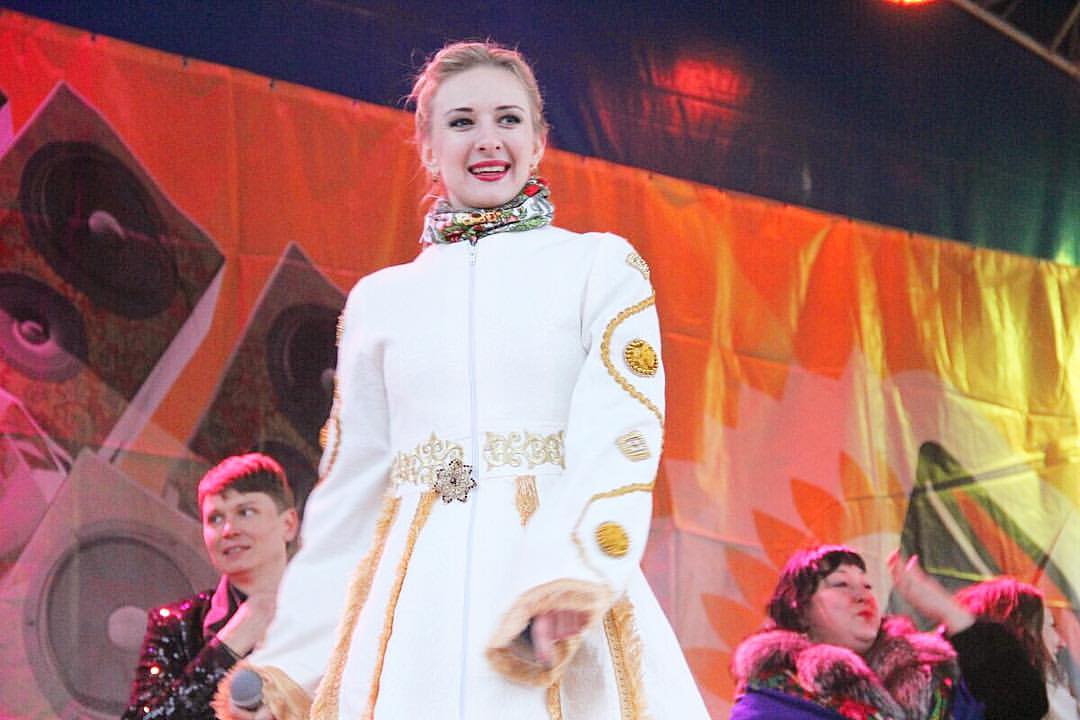 Группа Vesnakrasna