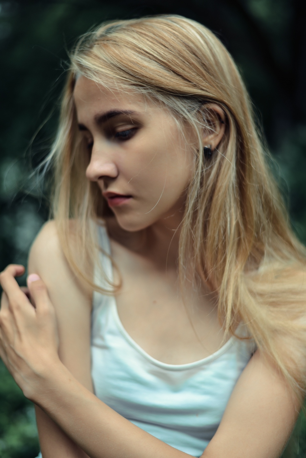Портфолио: Портрет