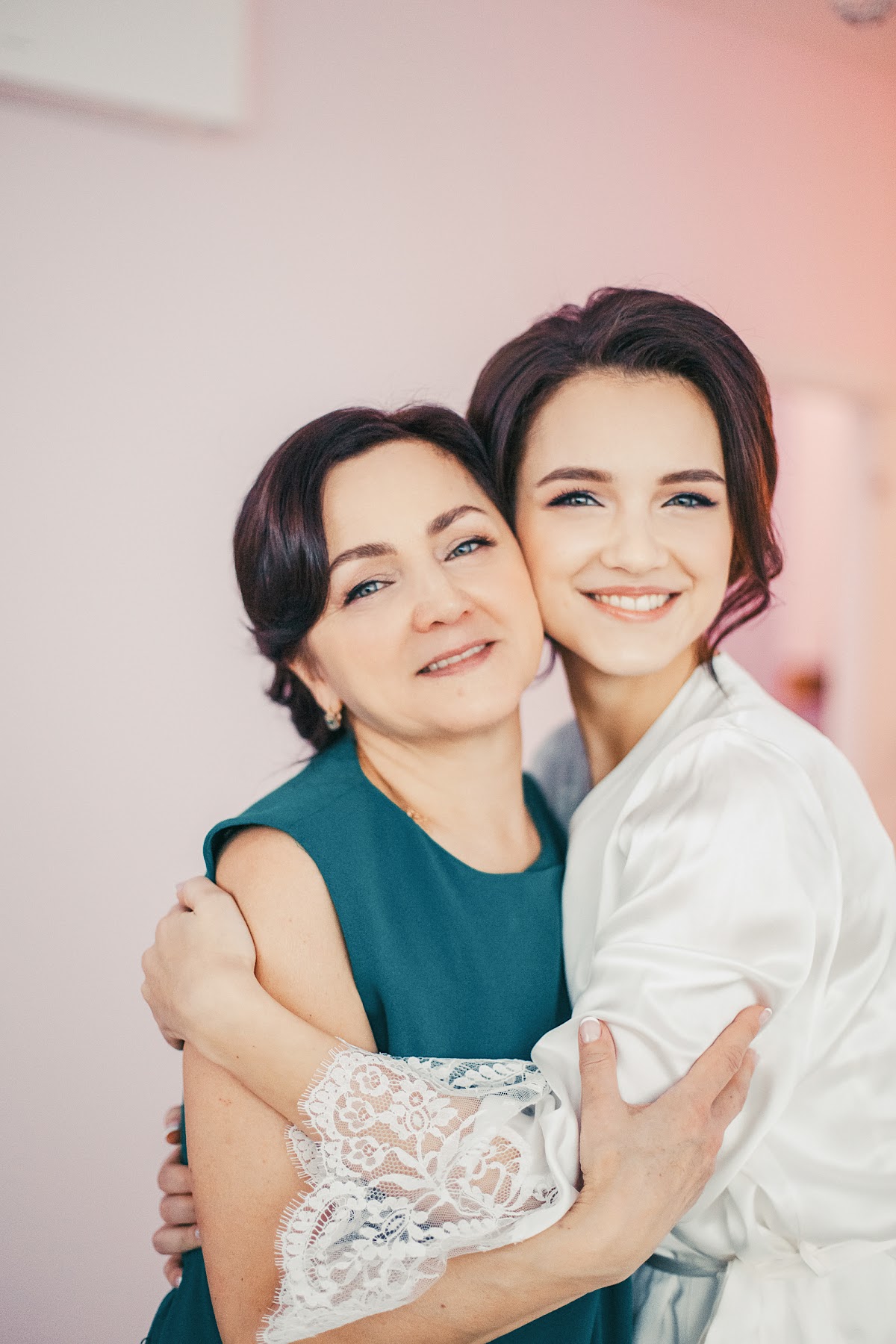 Ксения и Никита