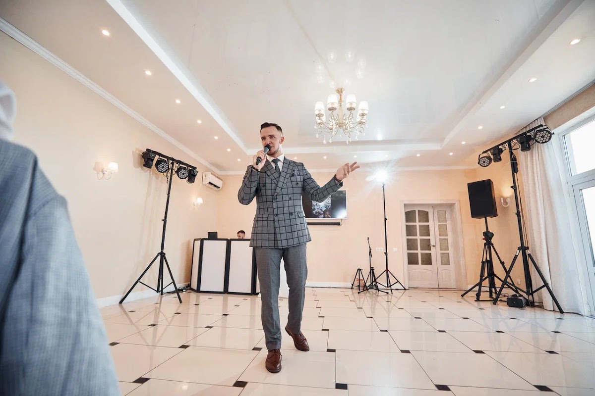 Наталья и Александр