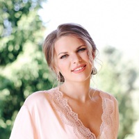 Анна Лебедева