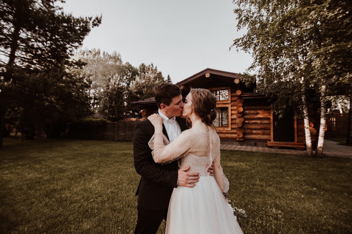 Wedding Day
