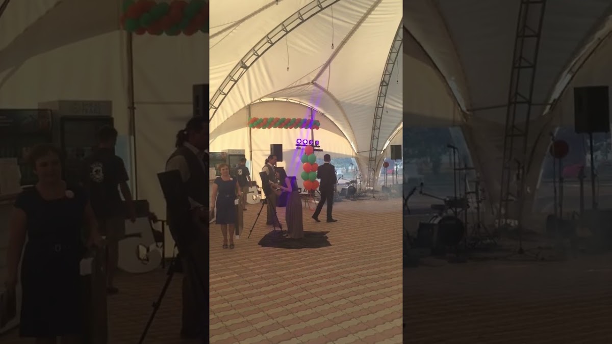 Саксофонист Антон Ивин. Видео.