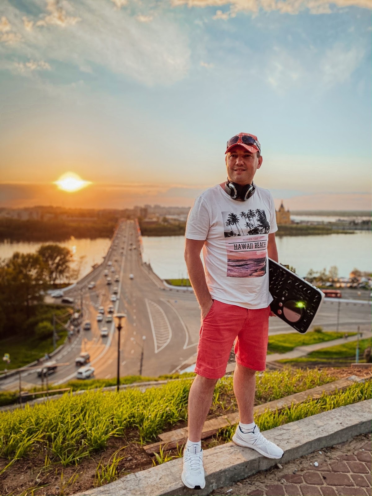 Дмитрий Агапычев