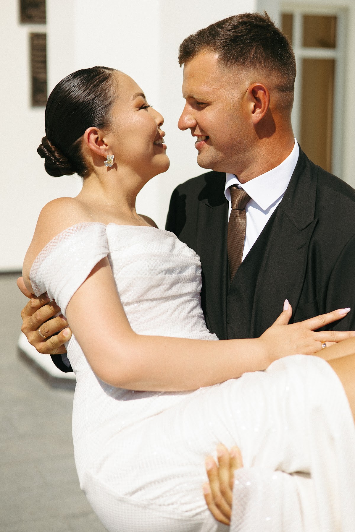 LOVE. Unscripted