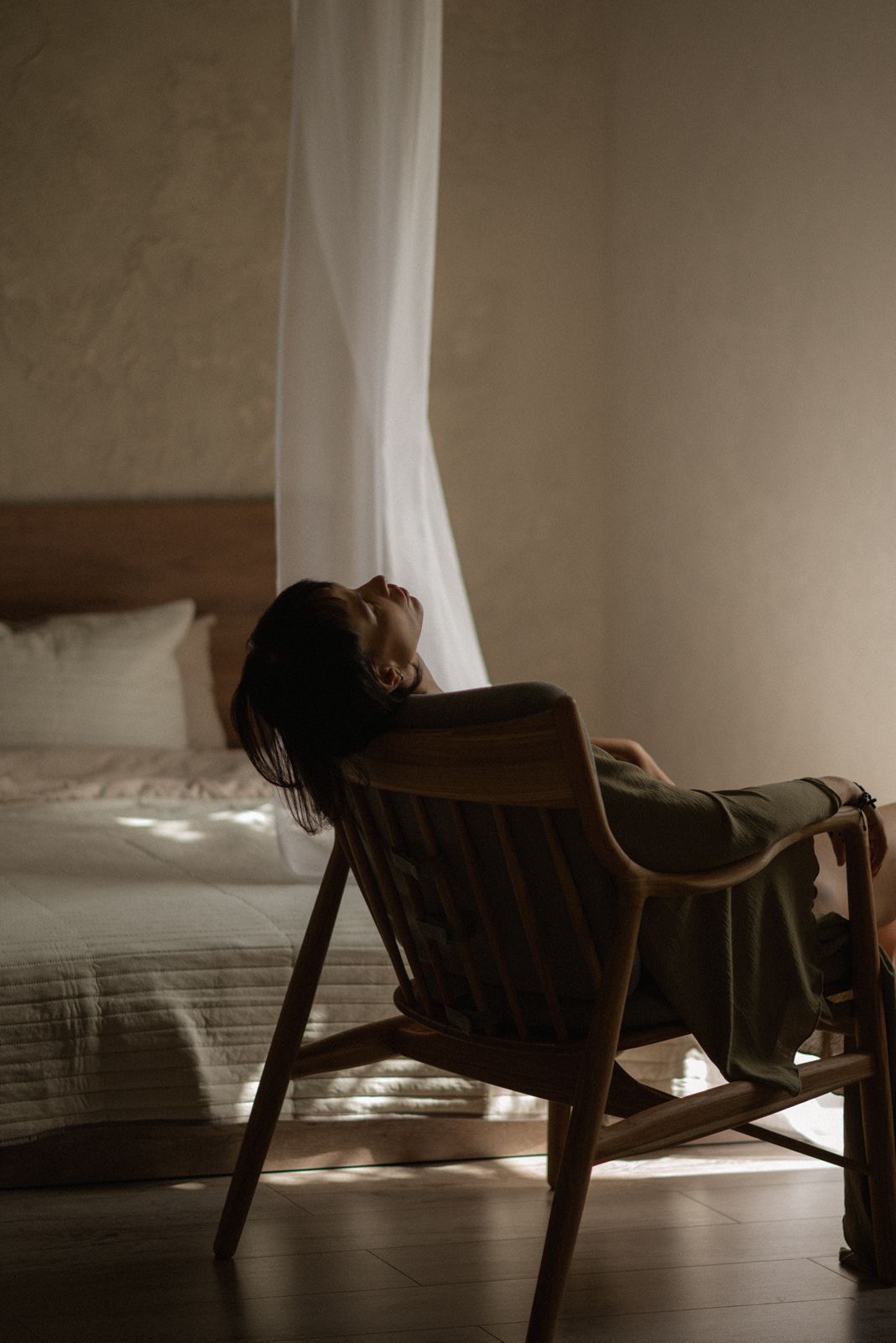 Портфолио