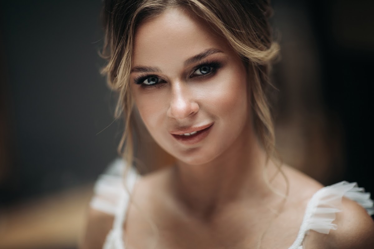 Лена и Никита