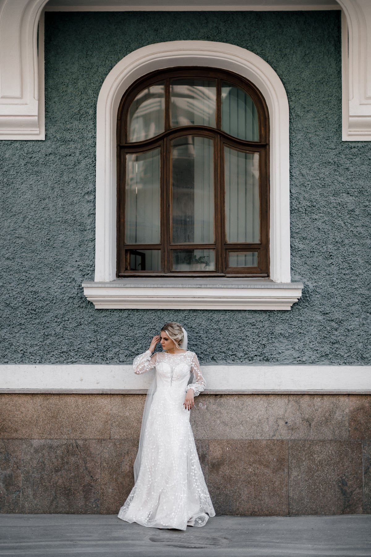 Анна и Антон