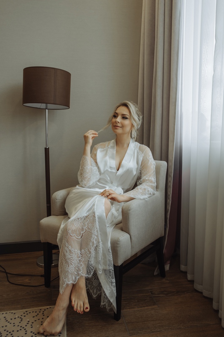 Марина и Петр