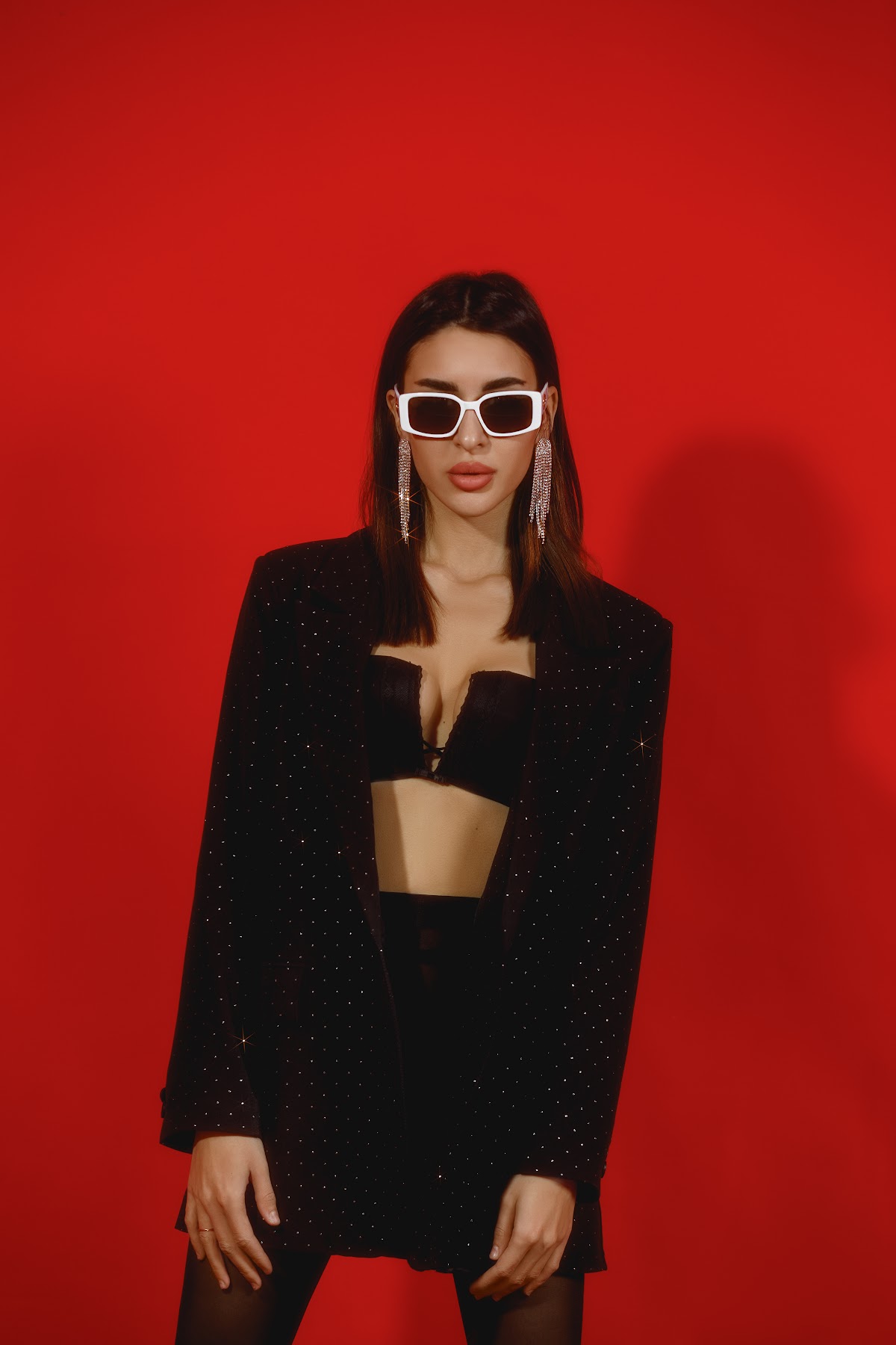 Портфолио: Мода (Fashion)