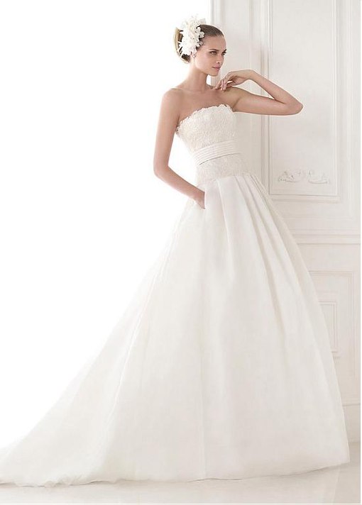 Сваденые платья 101Dress
