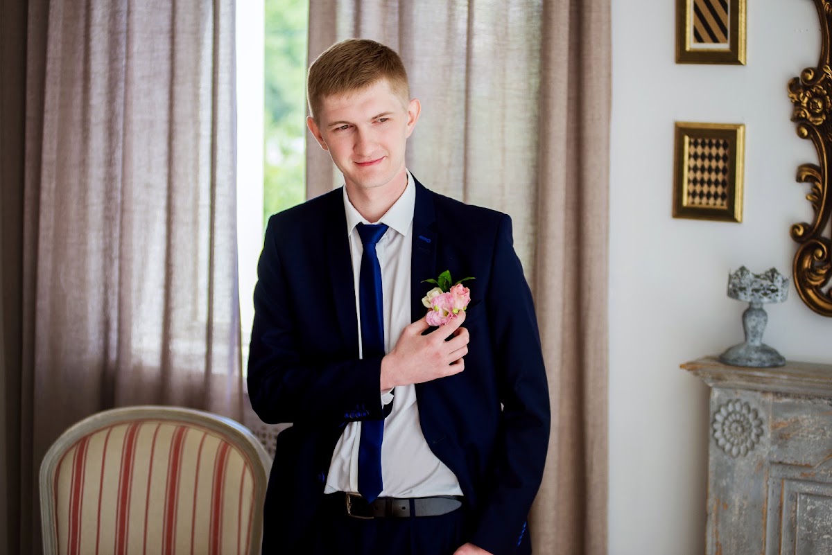 Евгения и Сергей