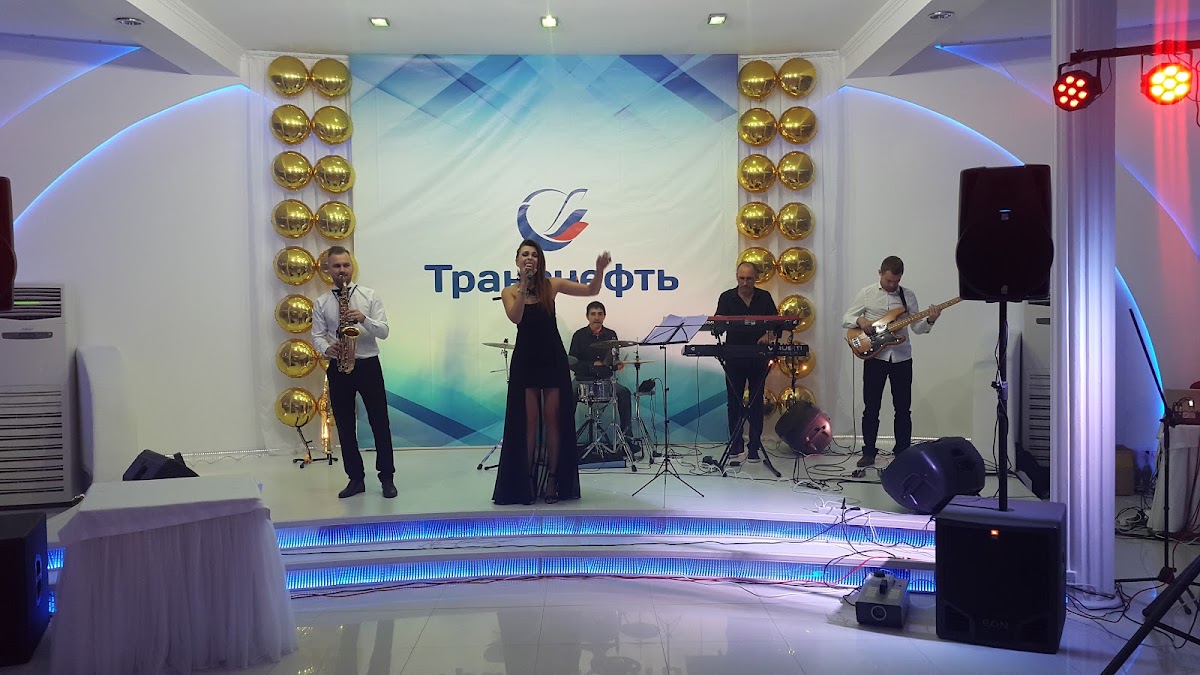 Портфолио: Свадьба