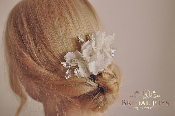 Bridal Joys