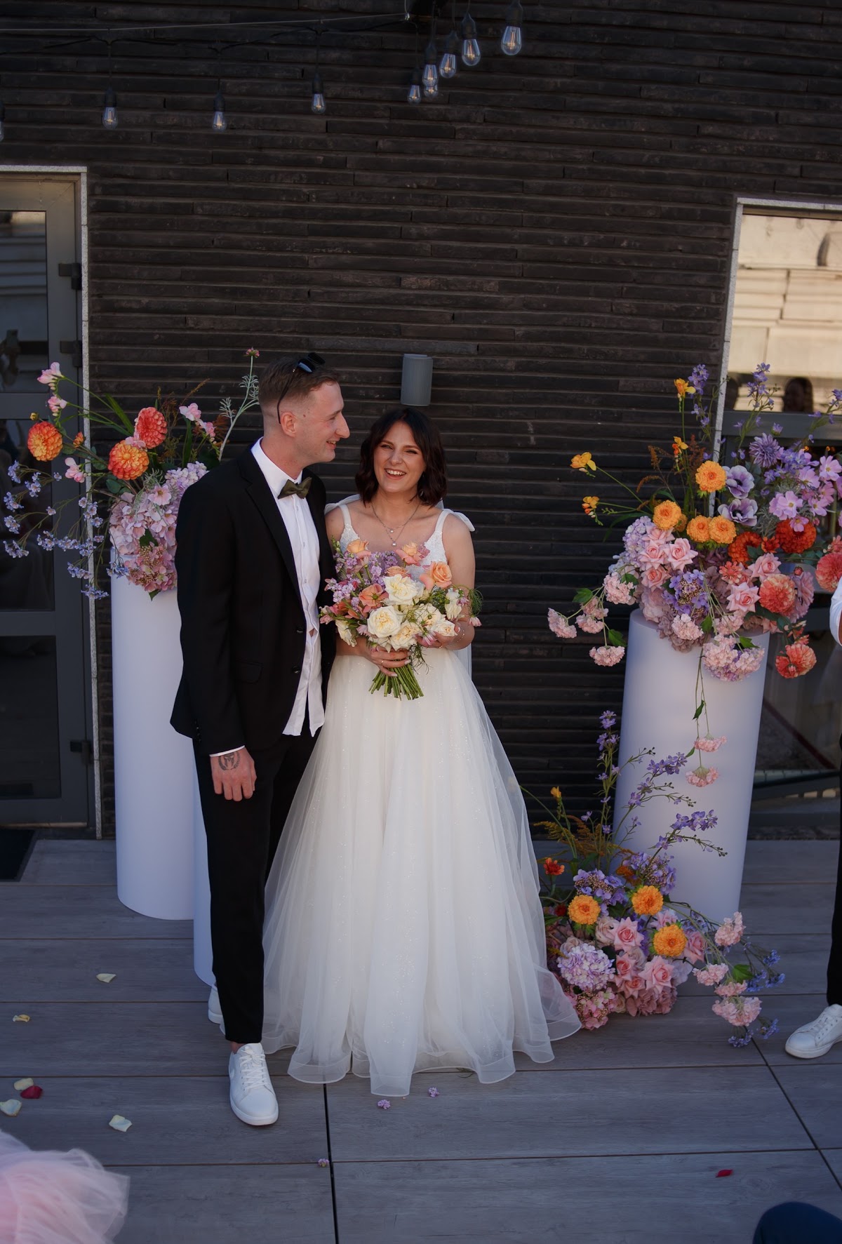 Wedding "Only You"