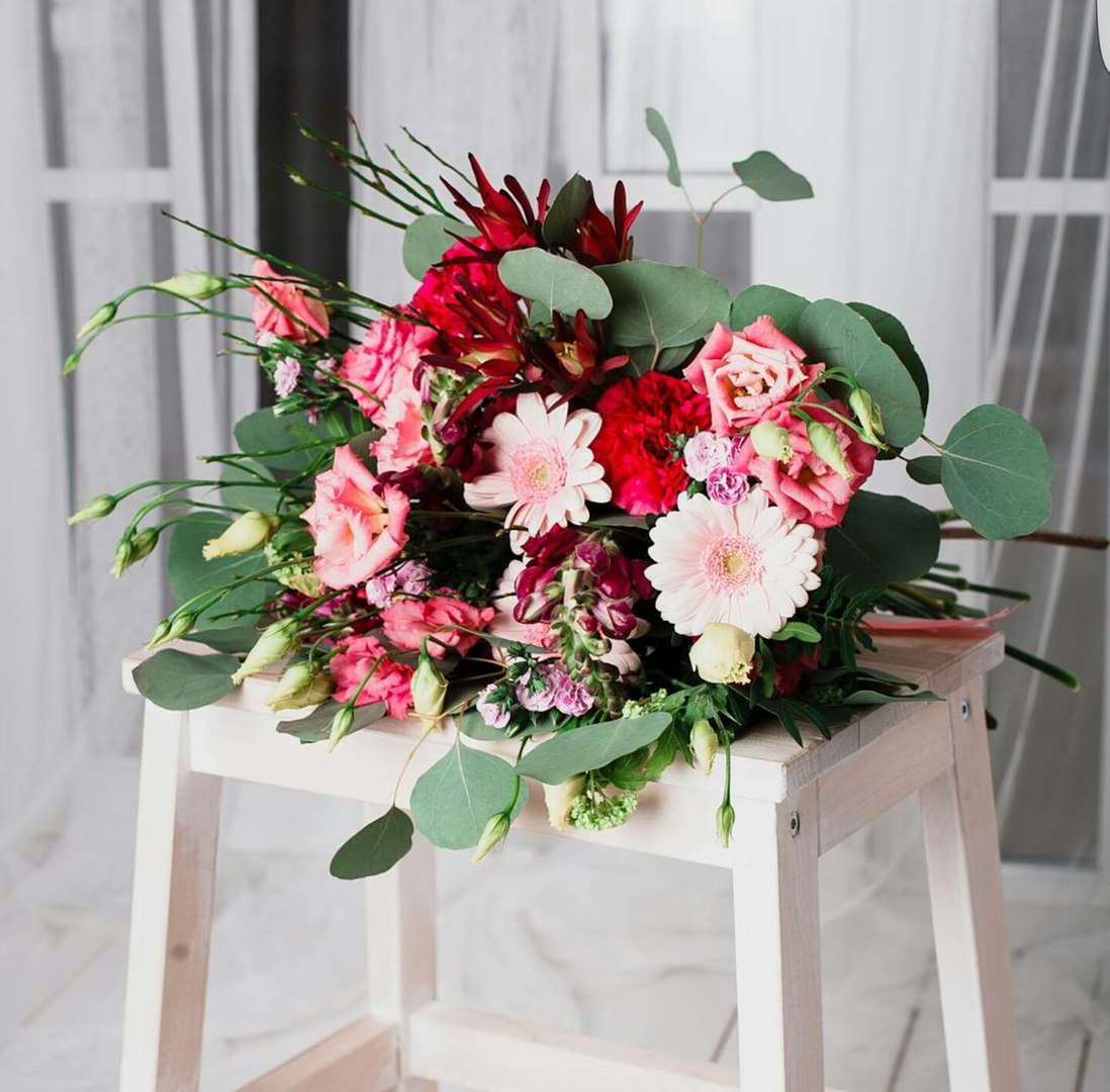 Fashion Flowers
