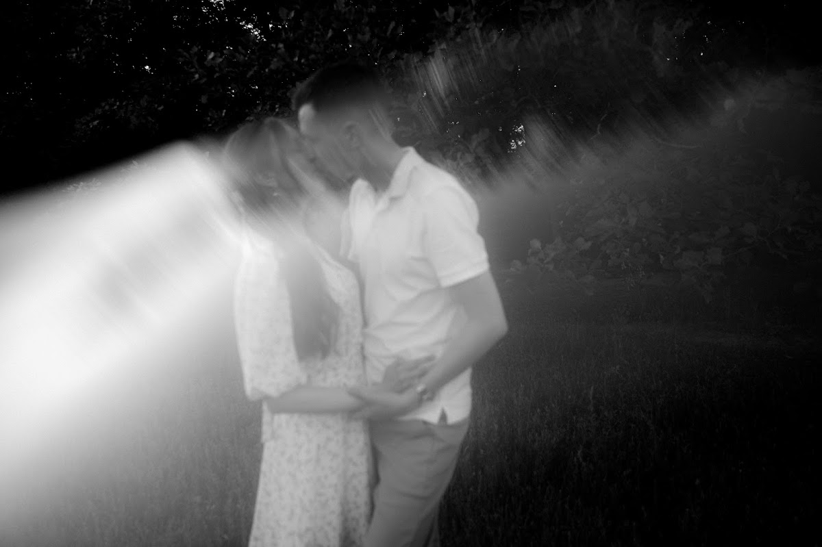 Портфолио: Love story
