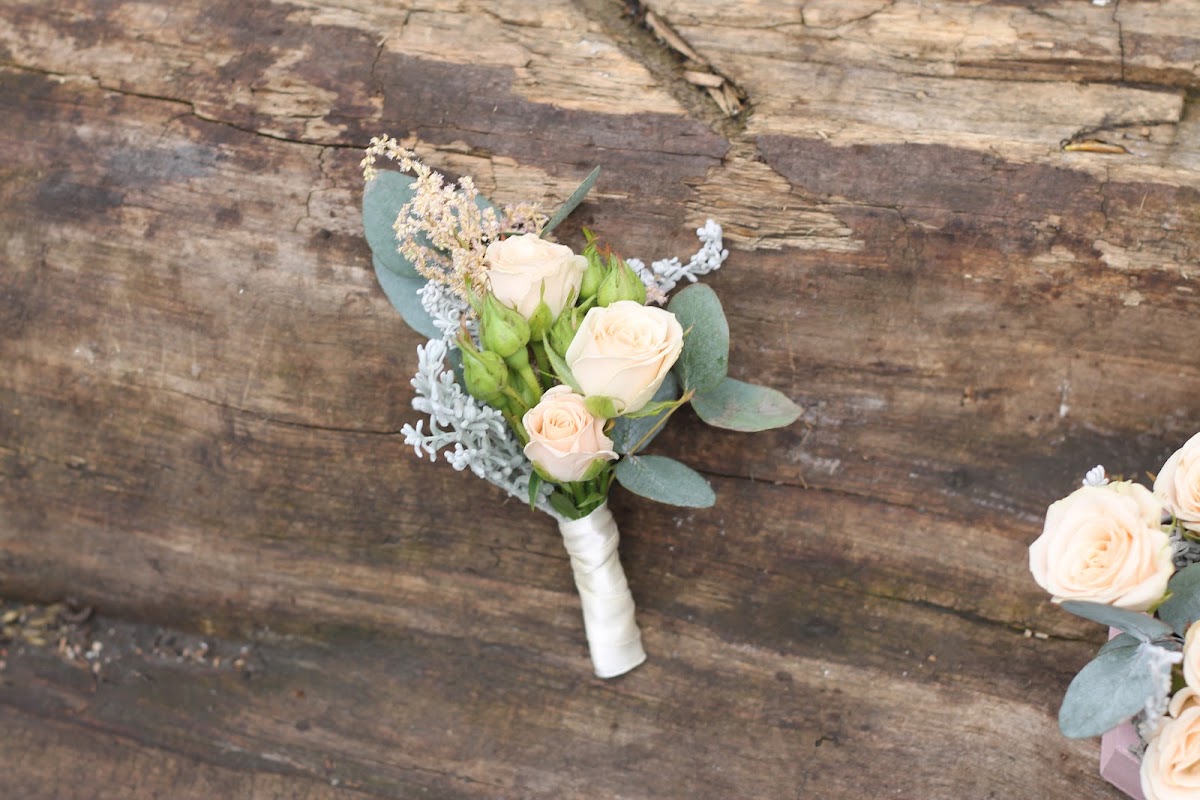 ЦветникWEDDING